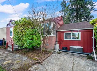 1411 S 103rd St, Seattle, WA
