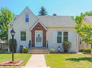 5345 30th Ave S, Minneapolis, MN 55417