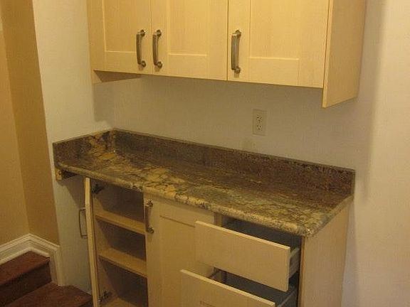 Extra Kitchen Storage