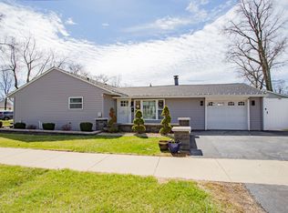 406 Rose St, Bensenville, IL 60106