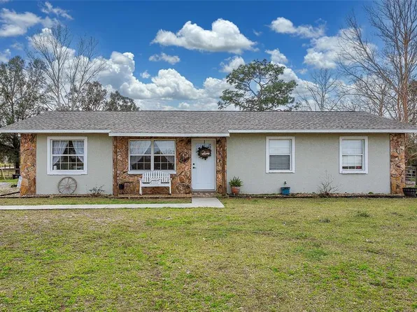 6050 SE 186th Ter, Morriston, FL 32668
