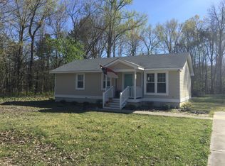 650 New Hope Rd, Hertford, NC 27944