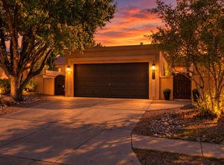 9438 Bent Rd NE, Albuquerque, NM 87109