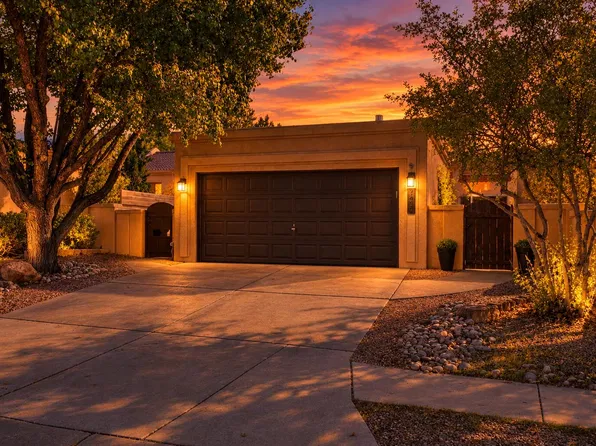 9438 Bent Rd NE, Albuquerque, NM 87109