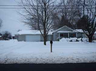 36330 Pound Rd, Richmond, MI 48062