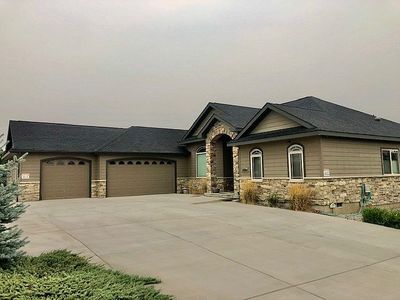 972 Putter Rd NW, Soap Lake, WA, 98851