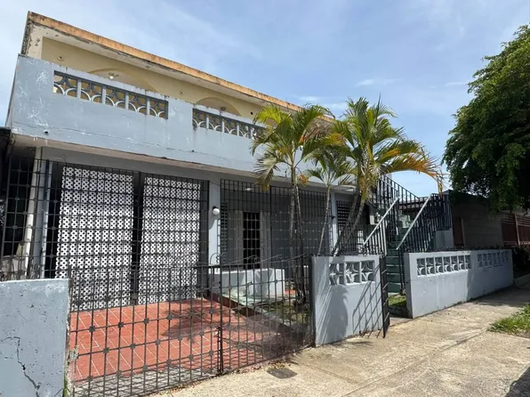 16 So #1606, San Juan, PR 00921