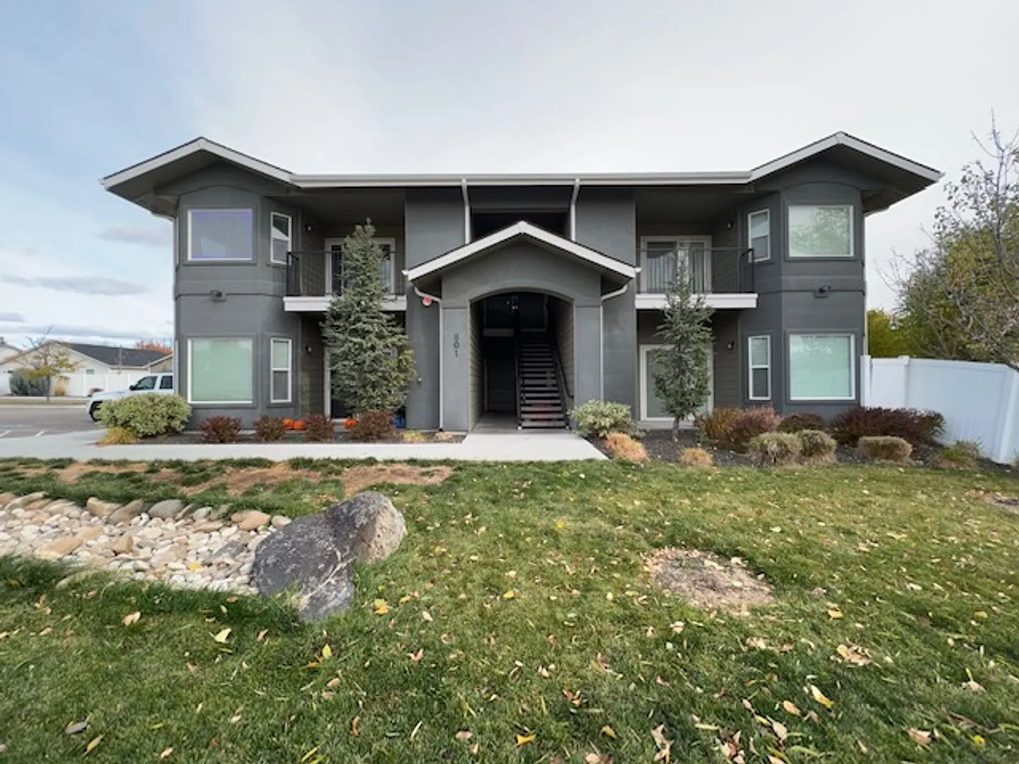 801 E Ensolarado Kuna, ID 83634 — Photo 1
