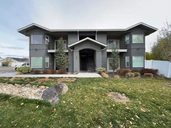 801 E Ensolarado Kuna, ID 83634, 801 E Ensolarado St #3, Kuna, ID 83634