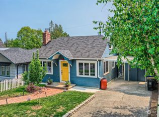 3032 Walnut Ave SW, Seattle, WA 98116