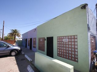 3212 N Romero Rd, Tucson, AZ 85705