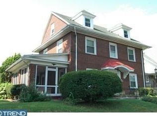 302 Reading Ave, West Reading, PA
