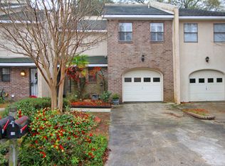 21 Meander Row, Charleston, SC 29412