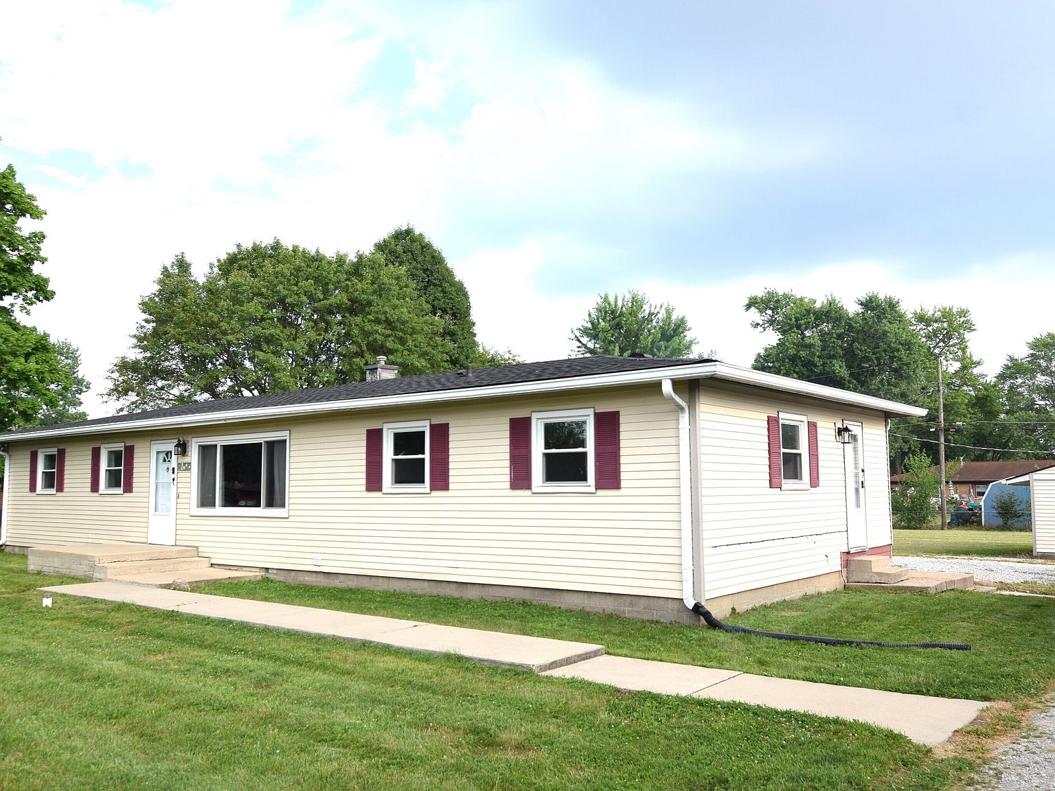 7105 E Payne Rd, Indianapolis, IN 46239 MLS 21983853 Zillow
