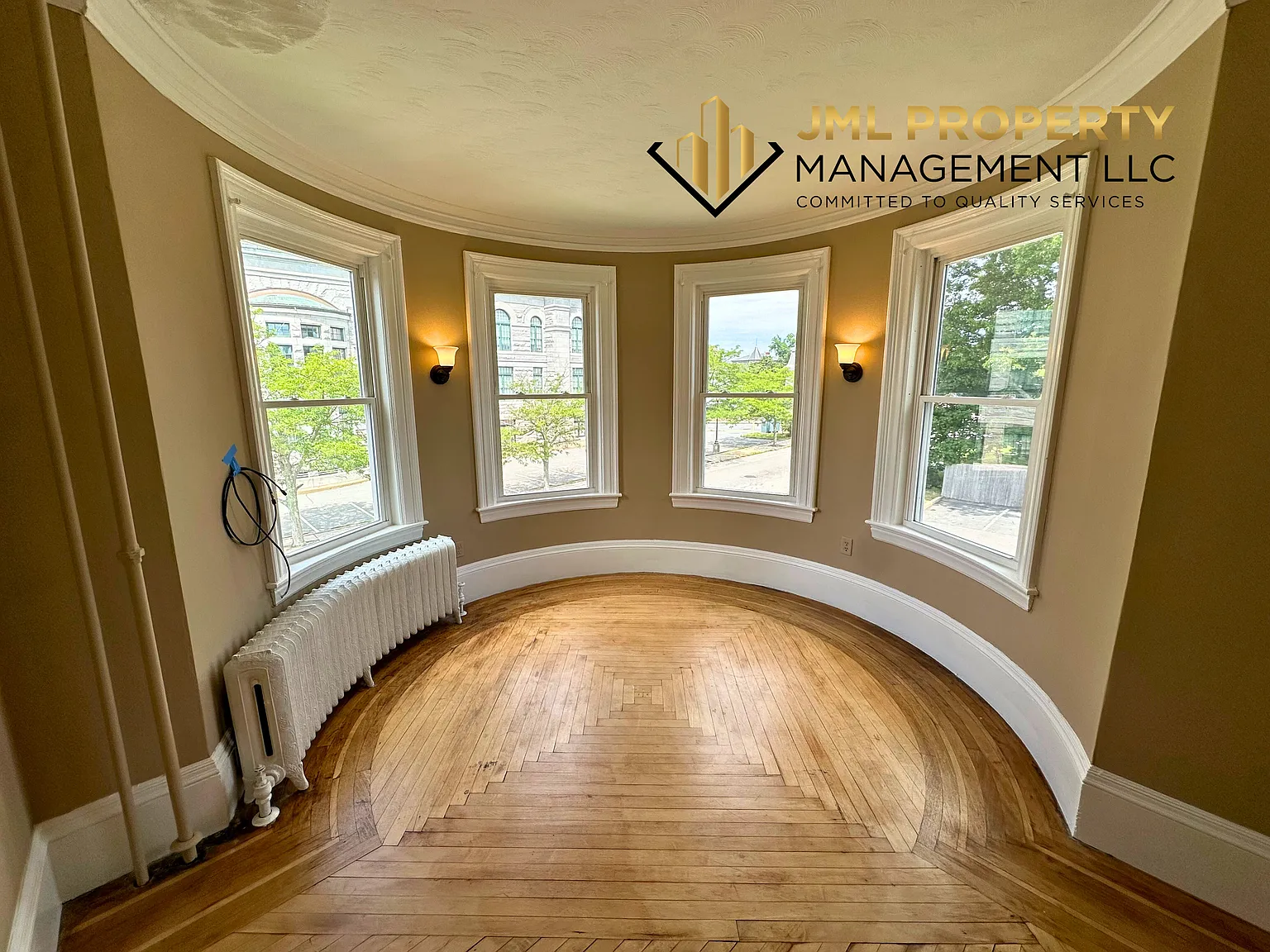 1 bed, $1,625 — Photo 2
