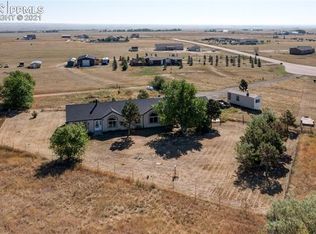 21972 Osteen Ct, Calhan, CO 80808