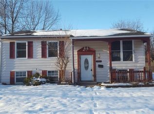 587 Shelby Ave, Painesville, OH 44077