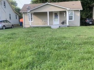 4107 Lake Dreamland Rd, Louisville, KY 40216