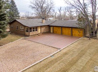 6200 Buckhorn Dr, Loveland, CO 80538