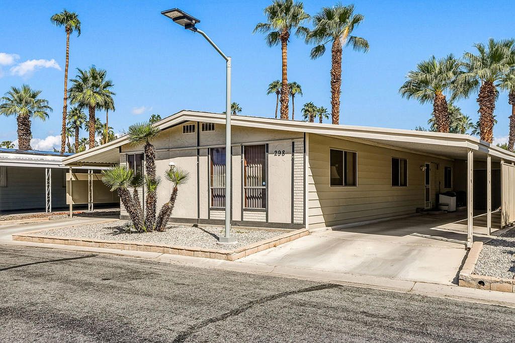 298 Avenida Andorra — Date Palm Country Club