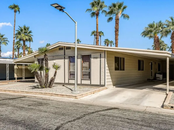 298 Avenida Andorra, Cathedral City, CA 92234