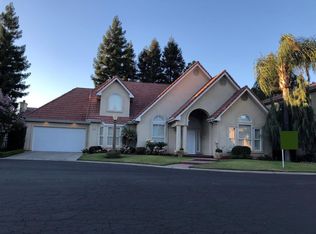 2644 E Sean Ave, Fresno, CA 93720