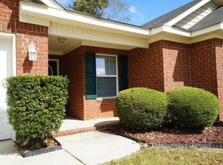 675 Butler Springs Cir, Grovetown, GA 30813