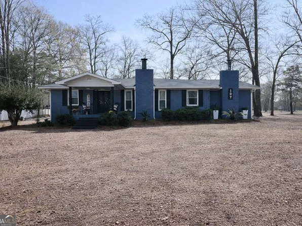 107 Pine Hill Cir, Byron, GA 31008