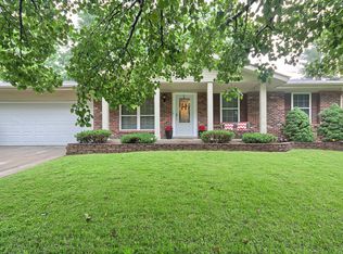 5777 Huntsport Rd, Saint Louis, MO 63129