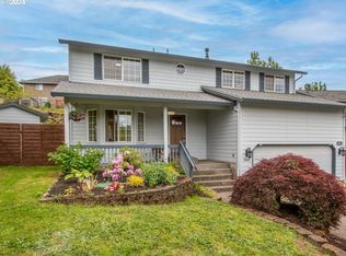 4041 SE Harmony Pl, Camas, WA 98607