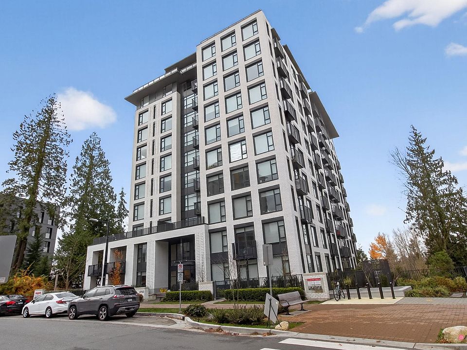 1st image of 8750 University Cres #502