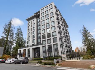 8750 University Cres #502, Burnaby, BC V5A0C8
