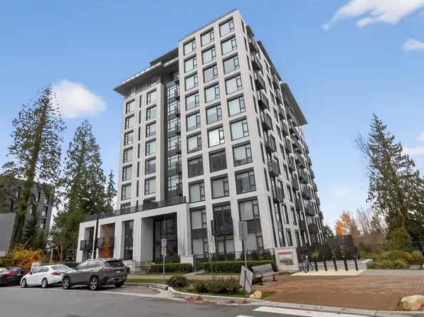8750 University Cres #502, Burnaby, BC V5A 0C8