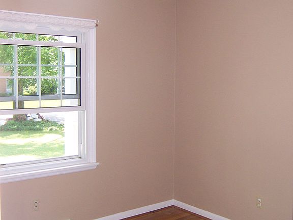 Office or 3rd Bedroom