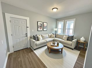847 S 20th St #2R, Newark, NJ 07108