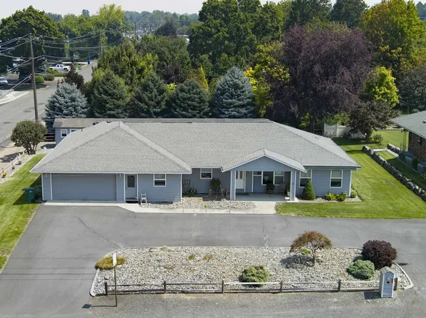 3203 4th St, Lewiston, ID 83501