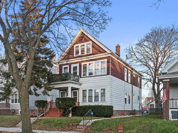 2528 South 19th STREET #2530, Milwaukee, WI 53215