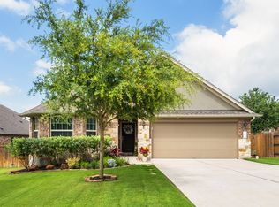 104 Fort Cobb Way, Georgetown, TX 78628