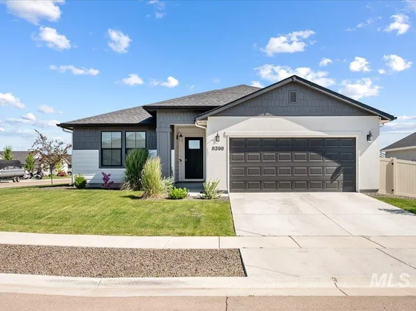 8398 E Mourtan St, Nampa, ID 83687
