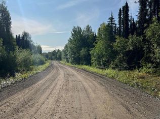 14024 E Wilderness Rim Rd, Willow, AK 99688
