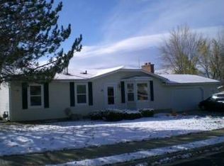 444 E 180 S, Smithfield, UT 84335