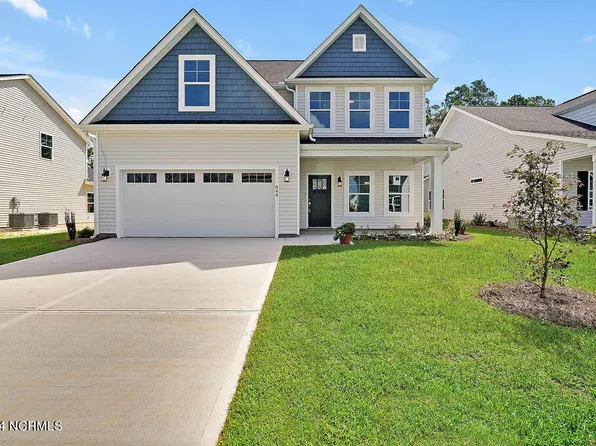 844 Red Sky Drive NE, Winnabow, NC 28479