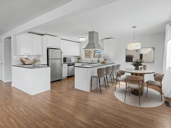 7815 156th St NW, Edmonton, AB T5R 1X6