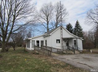 498 Weston St, Rome City, IN 46784