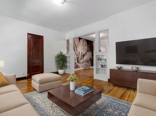 3915 7th St NE #4, Washington, DC 20017