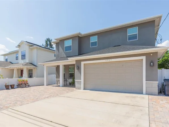 4007 W Gray St, Tampa, FL 33609