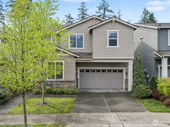 13134 180th Avenue E, Bonney Lake, WA 98391
