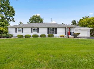 2132 E Cole Rd, Fremont, OH 43420
