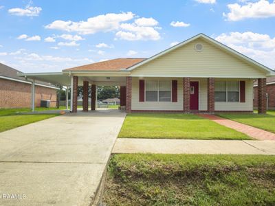 303 Chadwick Dr, Lafayette, LA, 70501