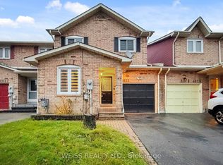 4625 Westbourne Ter, Mississauga, ON L5R1X9